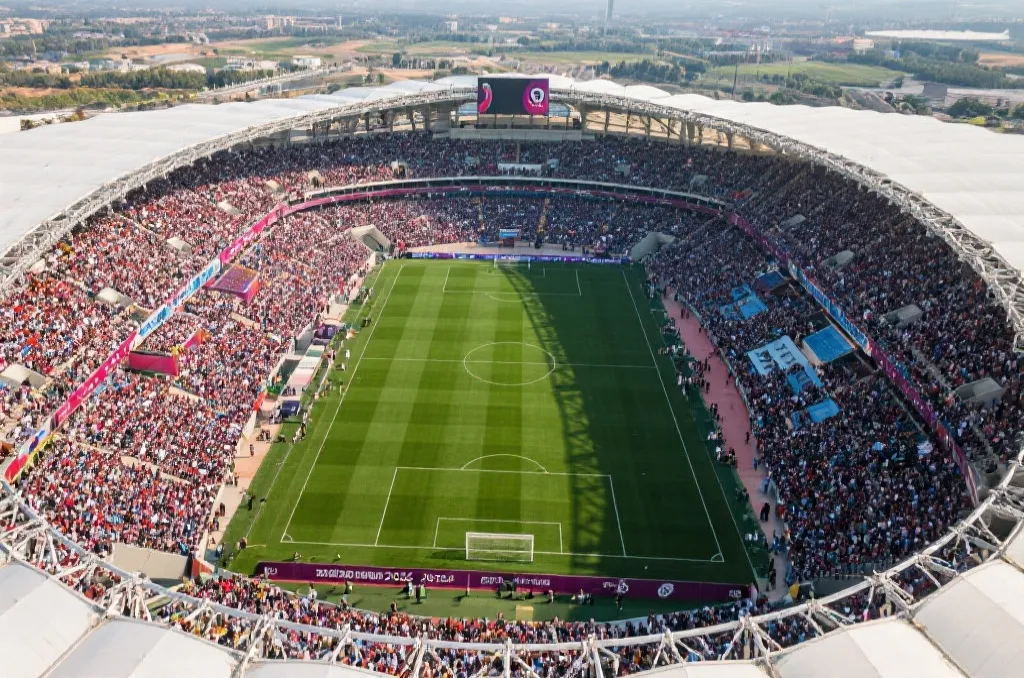 2026世界杯抢票必看！FIFA官方发布票务指南，教你如何安全规划与避坑